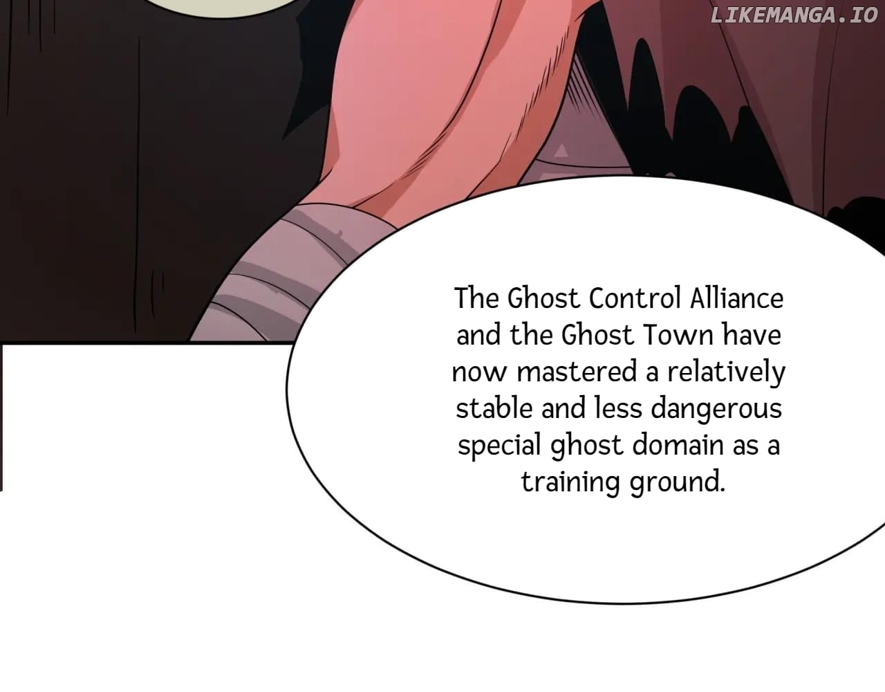 Era of the Haunted Chapter 287 - page 76